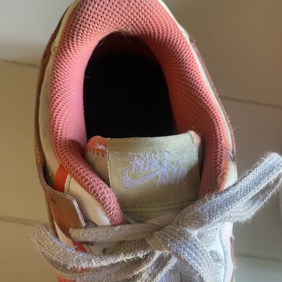 Air Force ones - Picture 10 of 13